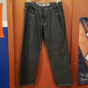 Ecko Mens Jeans